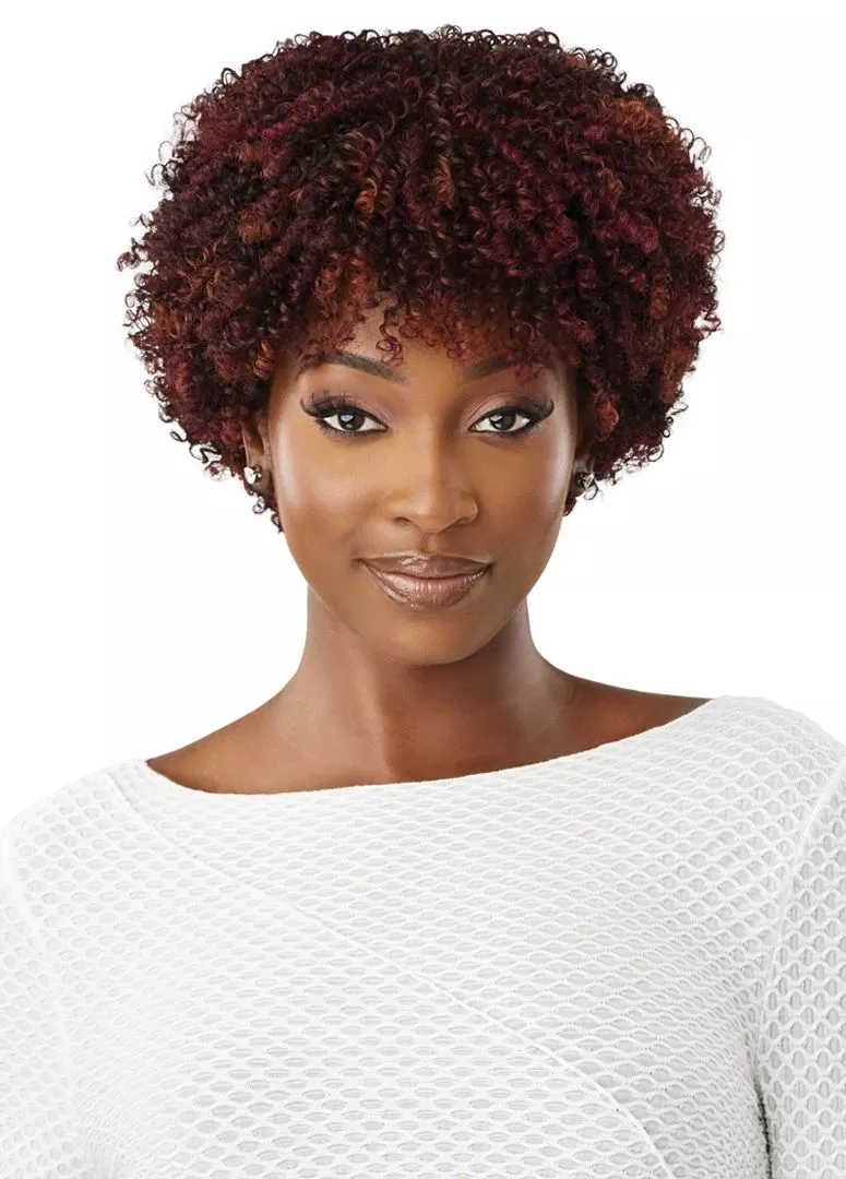 OUTRE WIGPOP SYNTHETIC WIG - TANDI