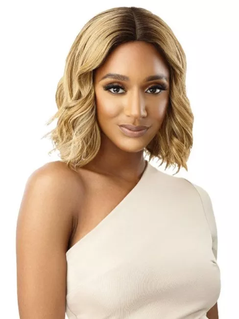 OUTRE WIGPOP SYNTHETIC WIG -YADIRA