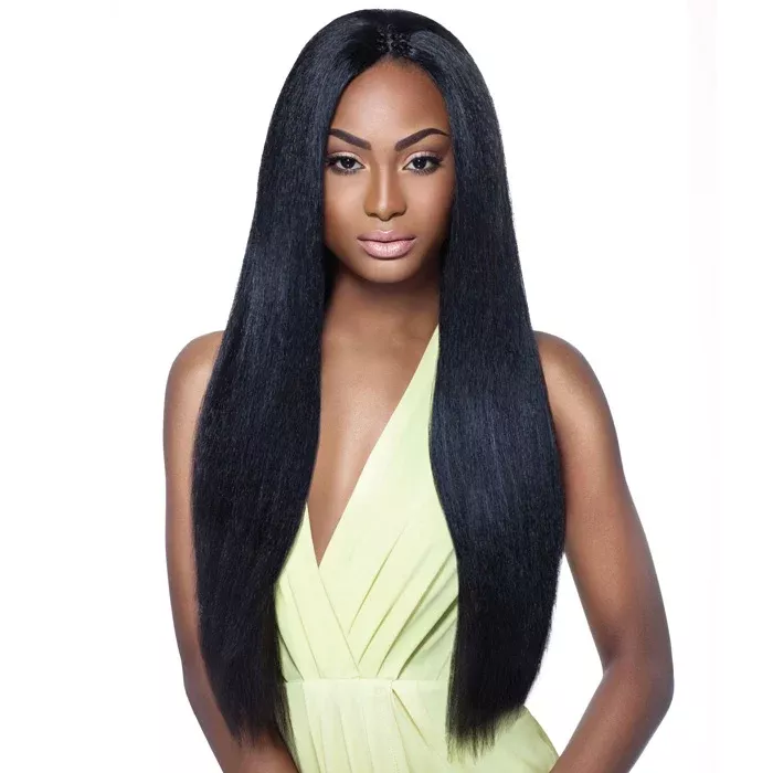 Outre X-Pression Pre Loop Crochet Braid - DOMINICAN BLOWOUT STRAIGHT 14/22"
