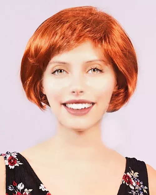 Owen Synthetic Wig by Louis Ferre