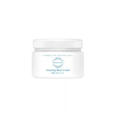 Oxygenceuticals Amazing Base Cream - 13.5 oz
