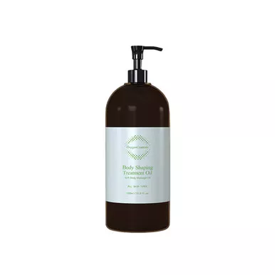 Oxygenceuticals Body Shaping Treatment Oil - 33.8 oz