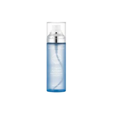 Oxygenceuticals Cryogenic Activator