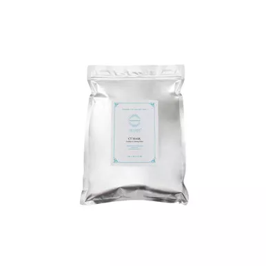 Oxygenceuticals CT Modeling Mask (Cooling Treatment)