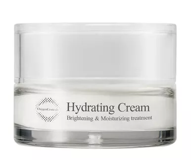 Oxygenceuticals Hydrating Cream - 1.69 oz