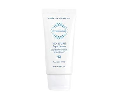 Oxygenceuticals Moisture Aqua Serum - 1.69 oz
