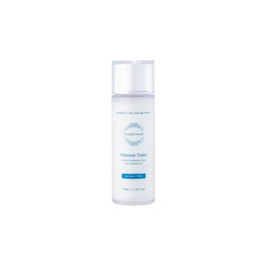 Oxygenceuticals Nutrient Toner