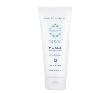 Oxygenceuticals Pore Mask - 6.76 oz