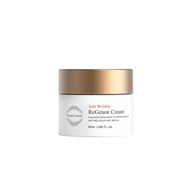 Oxygenceuticals Regenon Cream - 1.69 oz