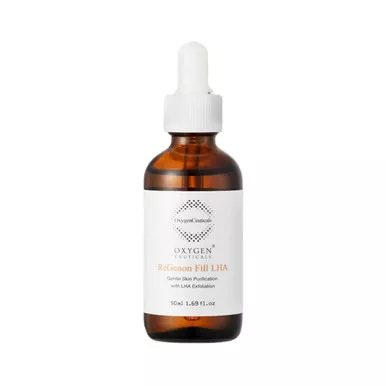 Oxygenceuticals ReGenon Fill LHA- 1.69oz