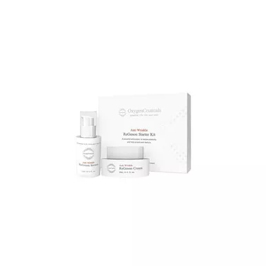 Oxygenceuticals Regenon Starter Kit