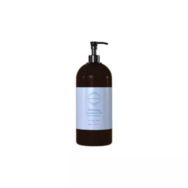 Oxygenceuticals Relaxing Treatment Oil - 33.8 oz