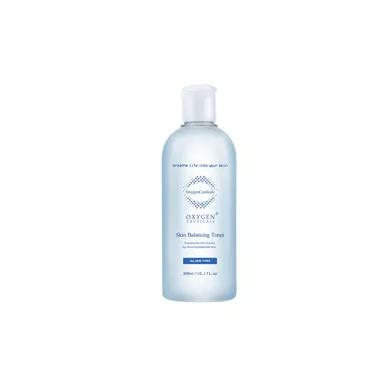 Oxygenceuticals Skin Balancing Toner
