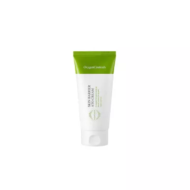 Oxygenceuticals Skin Barrier Ato Cream