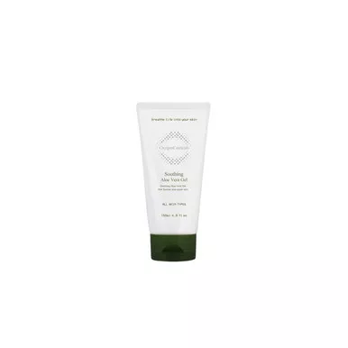 Oxygenceuticals Soothing Aloe Vera Gel