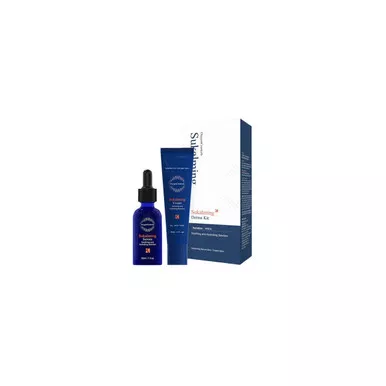 Oxygenceuticals Sukalming Derma Kit