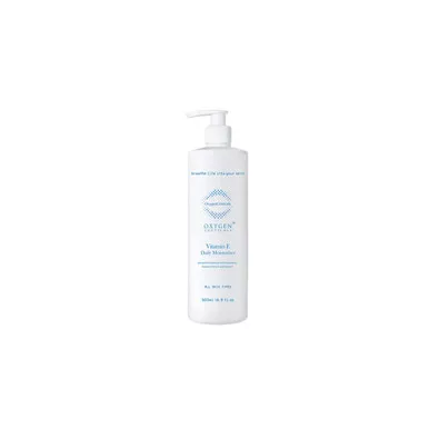 Oxygenceuticals Vitamin E Daily Moisturizer - 16.9 oz