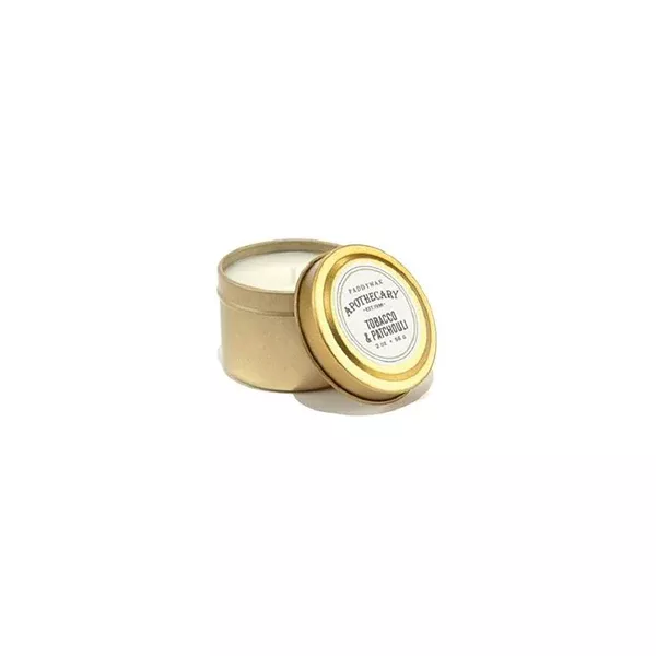 PADDYWAX APOTHECARY CANDLE - TOBACCO PATCHOULI