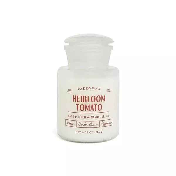 PADDYWAX FARMHOUSE - HEIRLOOM TOMATO
