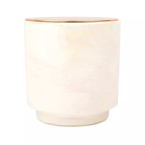PADDYWAX GLOW CANDLE - COTTON & TEAK