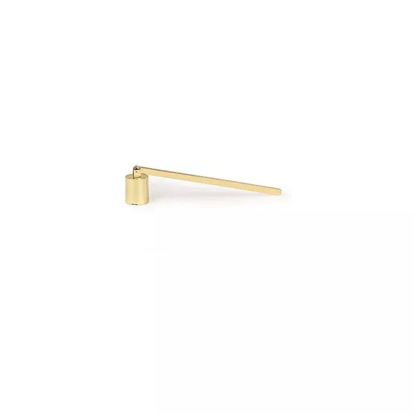 PADDYWAX GOLD CANDLE SNUFFER