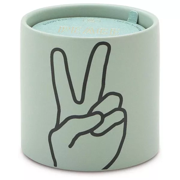PADDYWAX IMPRESSIONS CANDLES - LAVEDER & THYME