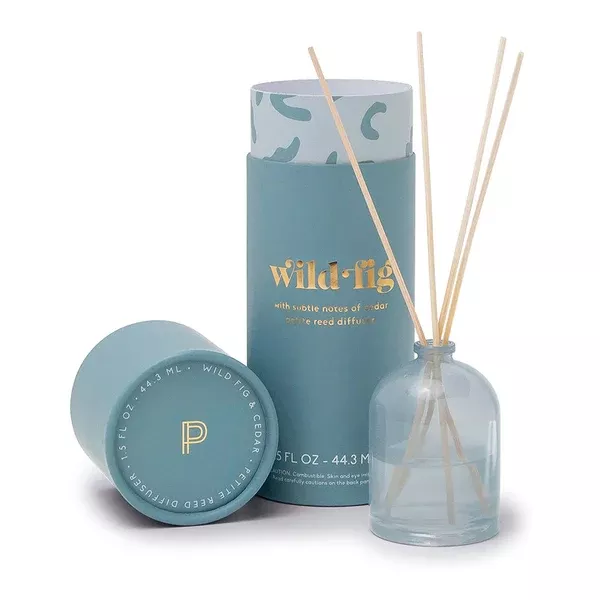PADDYWAX PETITE REED DIFFUSER - WILD FIG