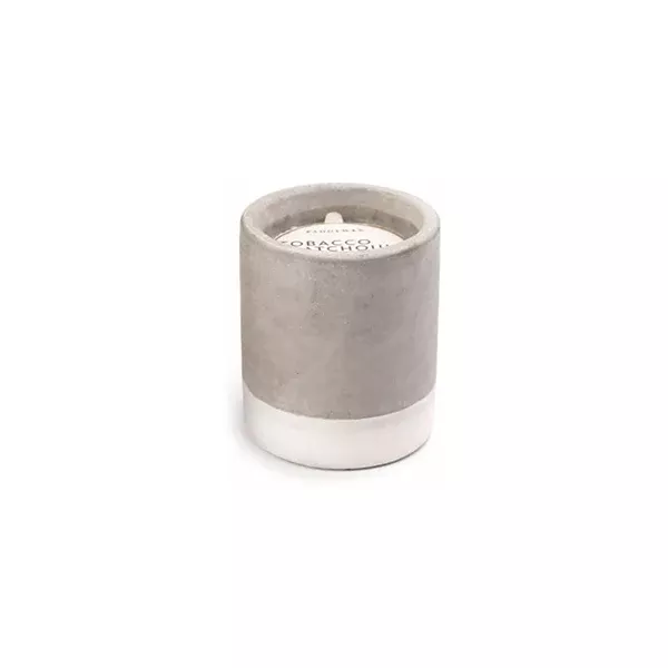 PADDYWAX URBAN CANDLE – TOBACCO + PATCHOULI