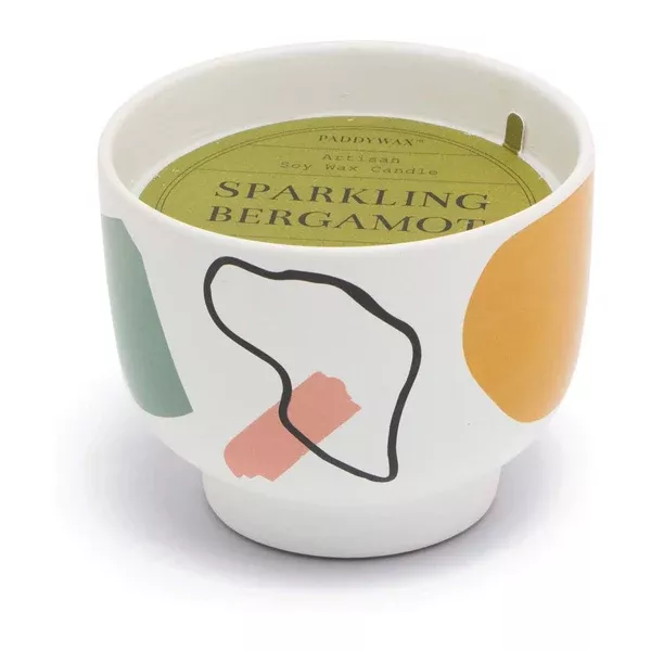 PADDYWAX WABI SABI – SPARKLING BERGAMOT
