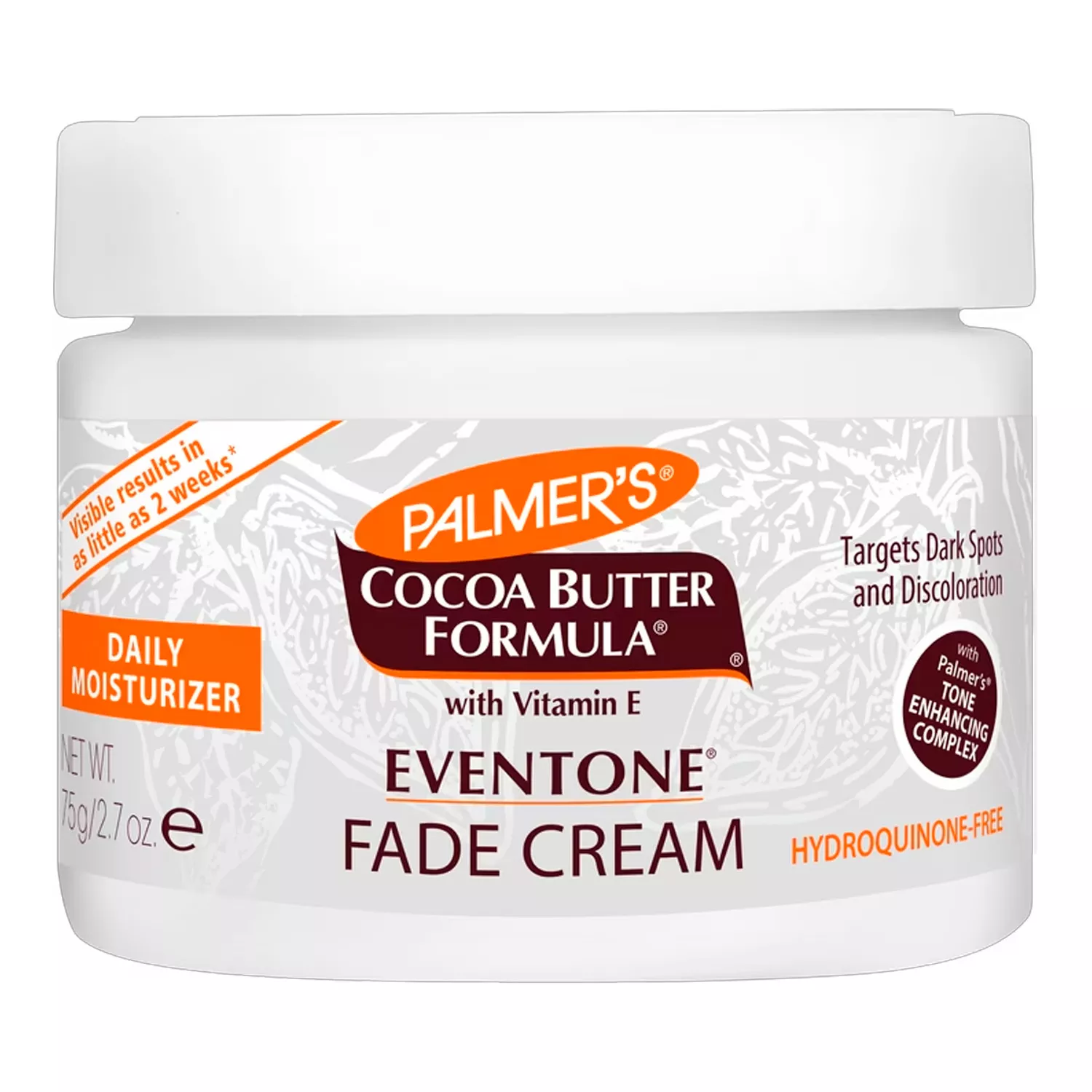 Palmer's Eventone Fade Cream 2.7oz