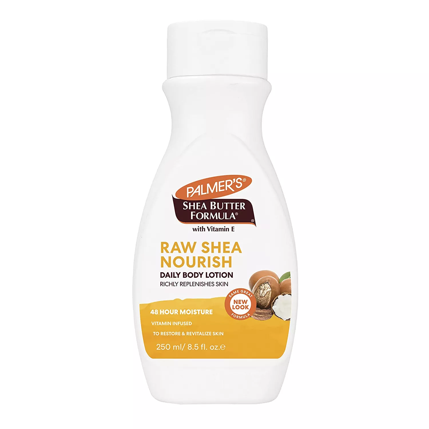 Palmer's Raw Shea Body Lotion 8.5oz