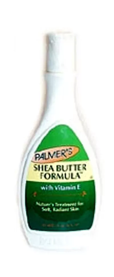 Palmer's Shea Butter Lotion Bottle 8.5 oz