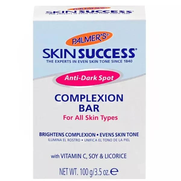 Palmer's Skin Success Anti-Dark Spot Complexion Bar 3.5oz