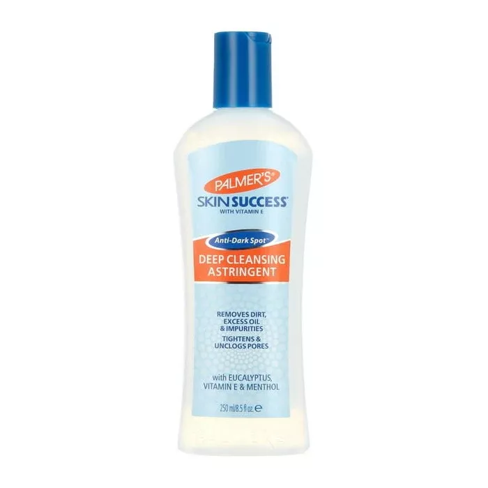 Palmer’s Skin Success Deep Cleansing Facial Astringent 8.5 oz