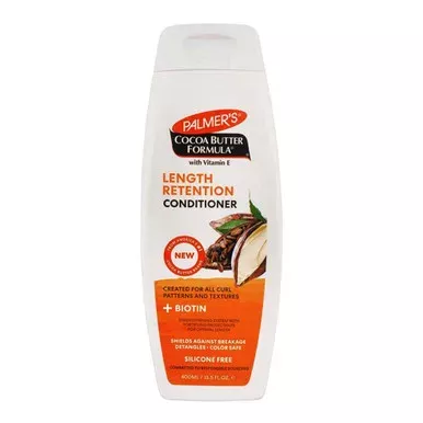 Palmers Cocoa Butter Formula Length Retention Conditioner With Biotin, 13.5 Oz