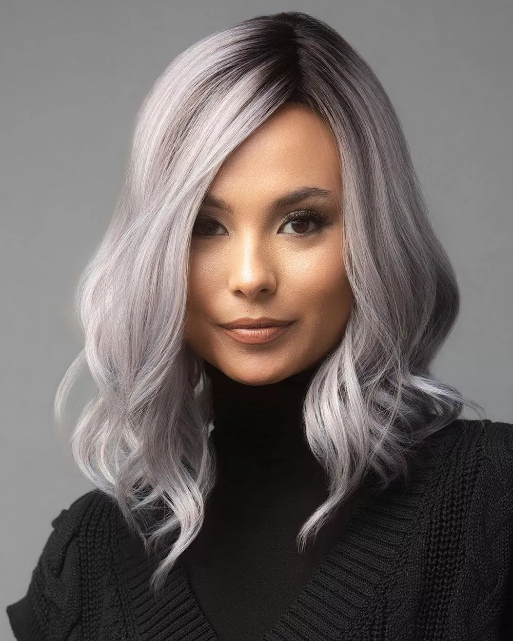 Panache Wavez Wig by Rene of Paris | Synthetic (Lace Front)