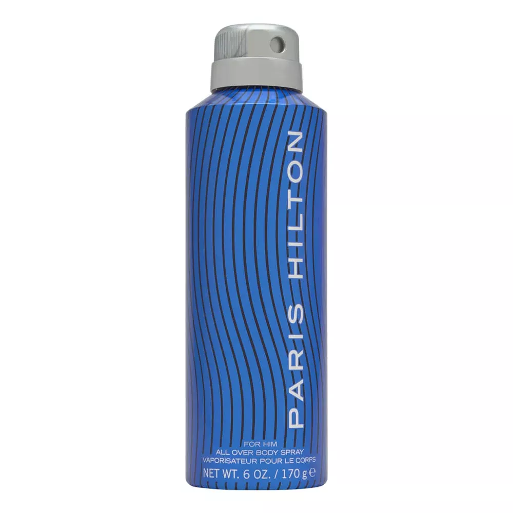 Paris Hilton for Men 6.0 oz All Over Body Spray