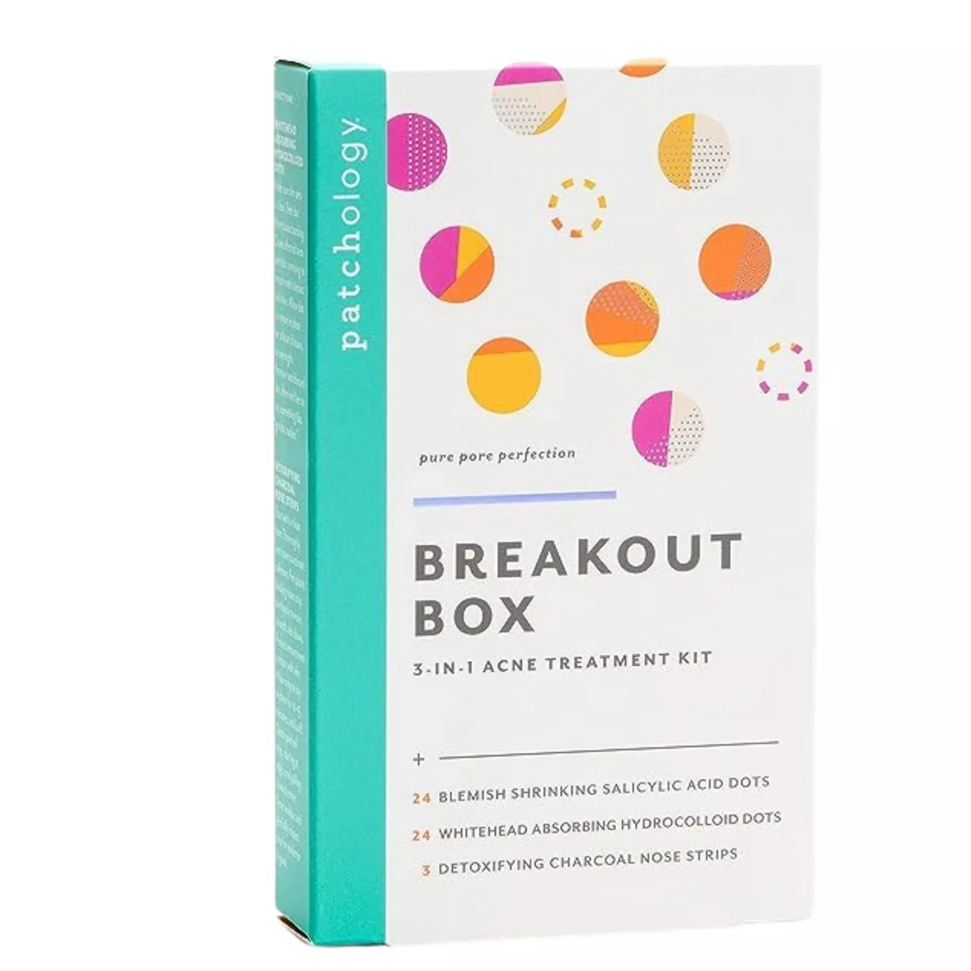 Patchology Breakout Box