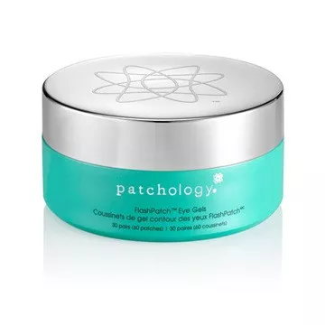 Patchology FlashPatch Eye Gels - 30 pairs