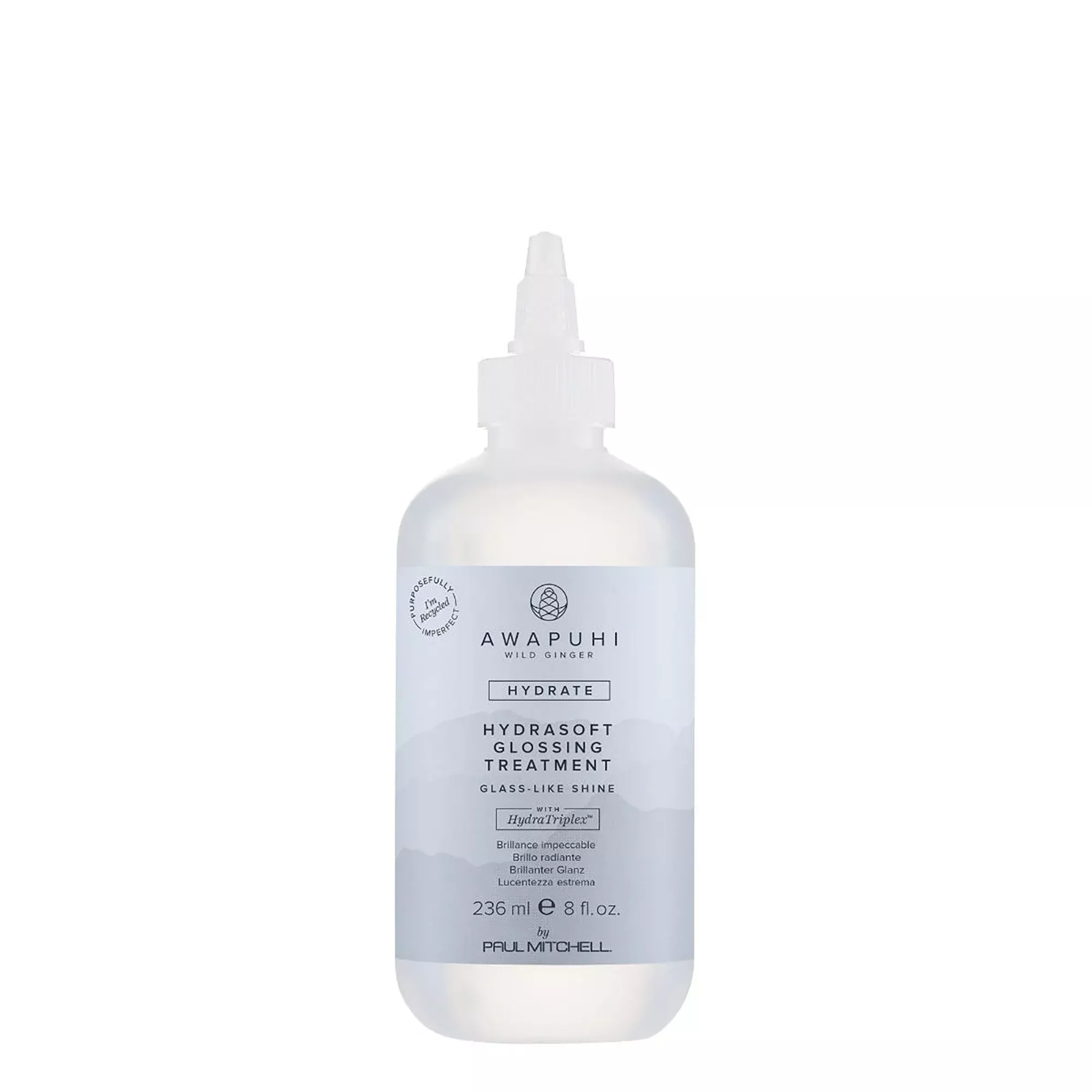 Paul Mitchell Awapuhi Ginger HydraSoft Glossing Treatment