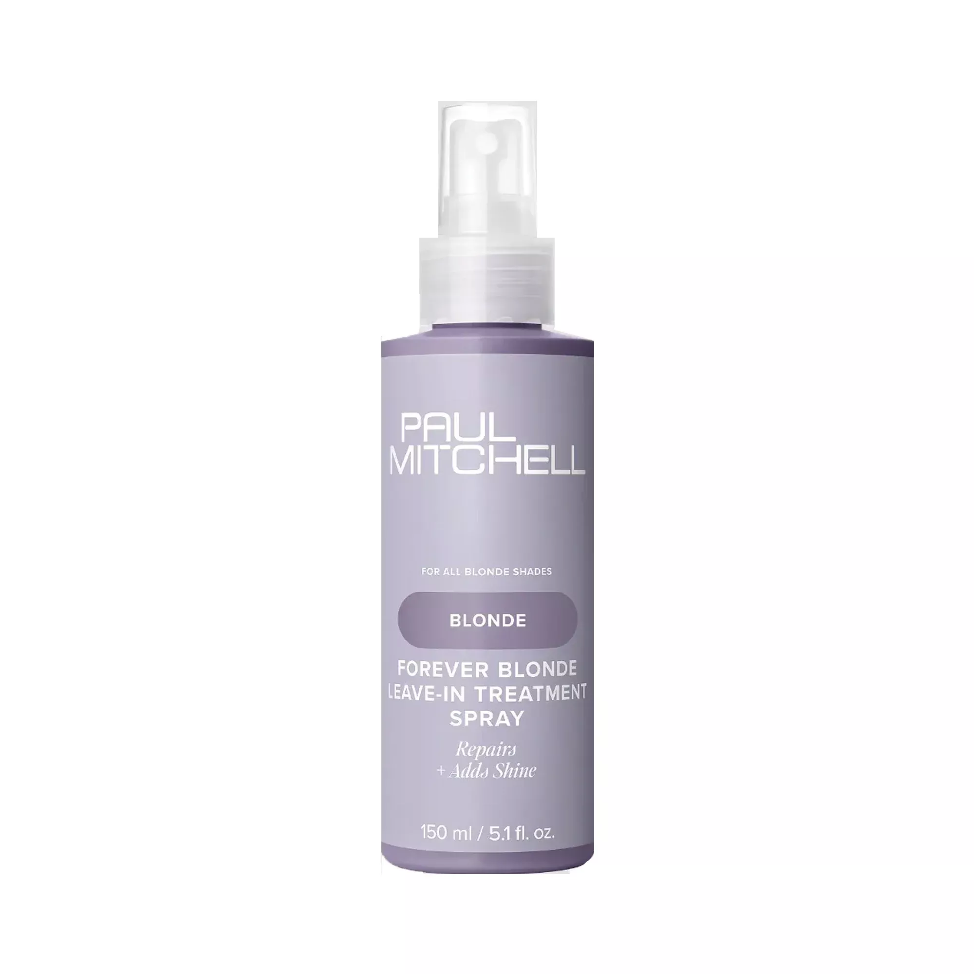 Paul Mitchell Blonde Forever Blonde Leave-In Treatment Spray
