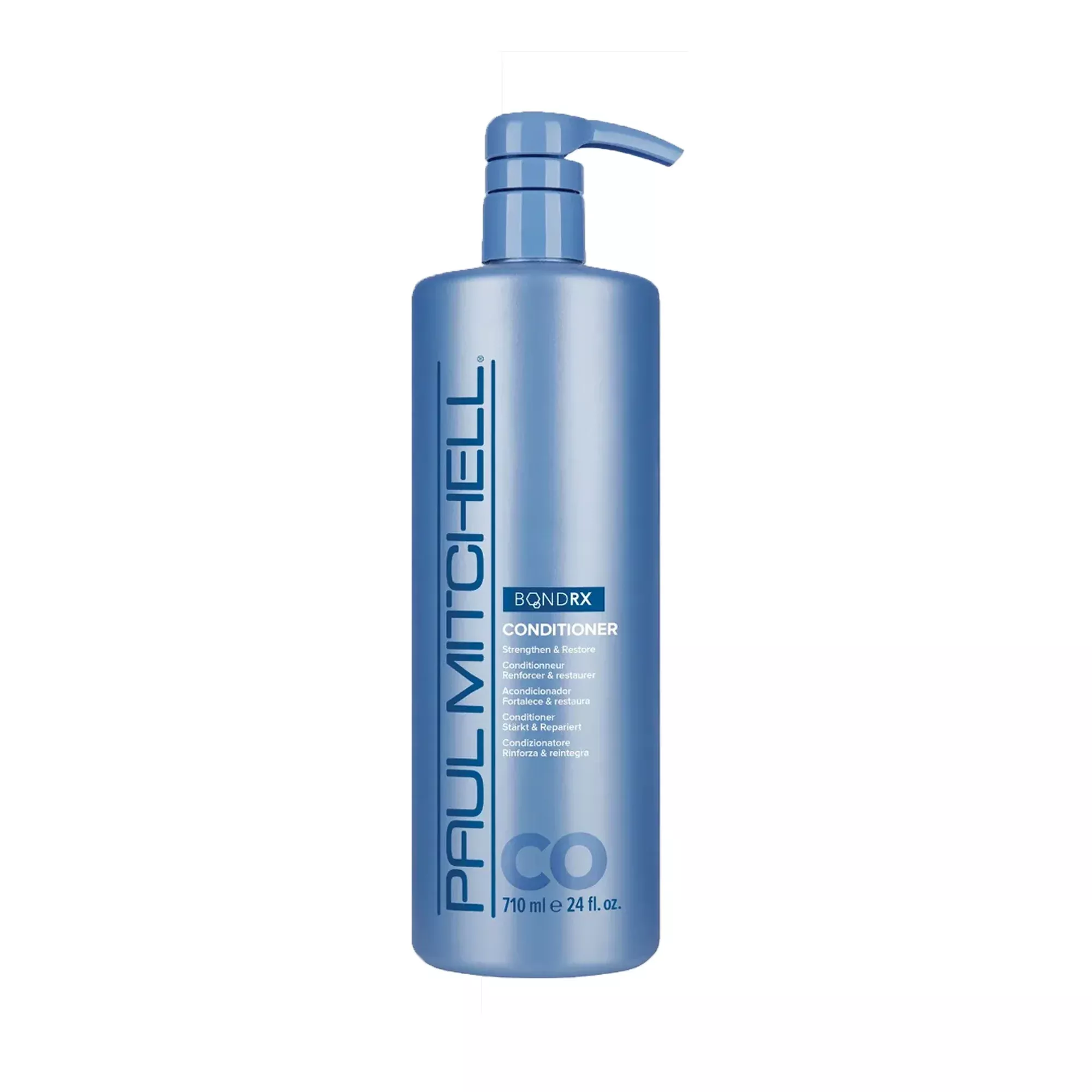 Paul Mitchell Bond Rx Conditoner