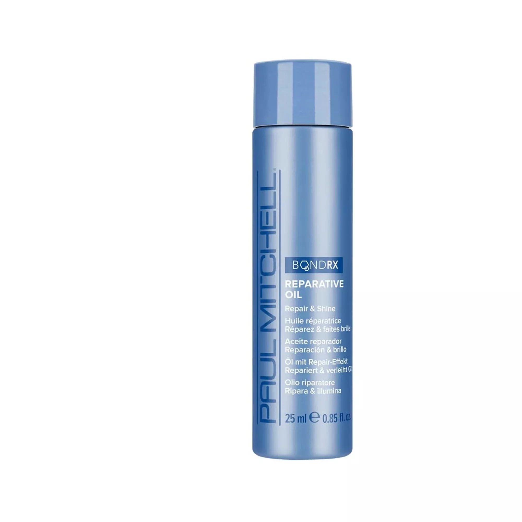 Paul Mitchell Bond Rx Reparative Oil