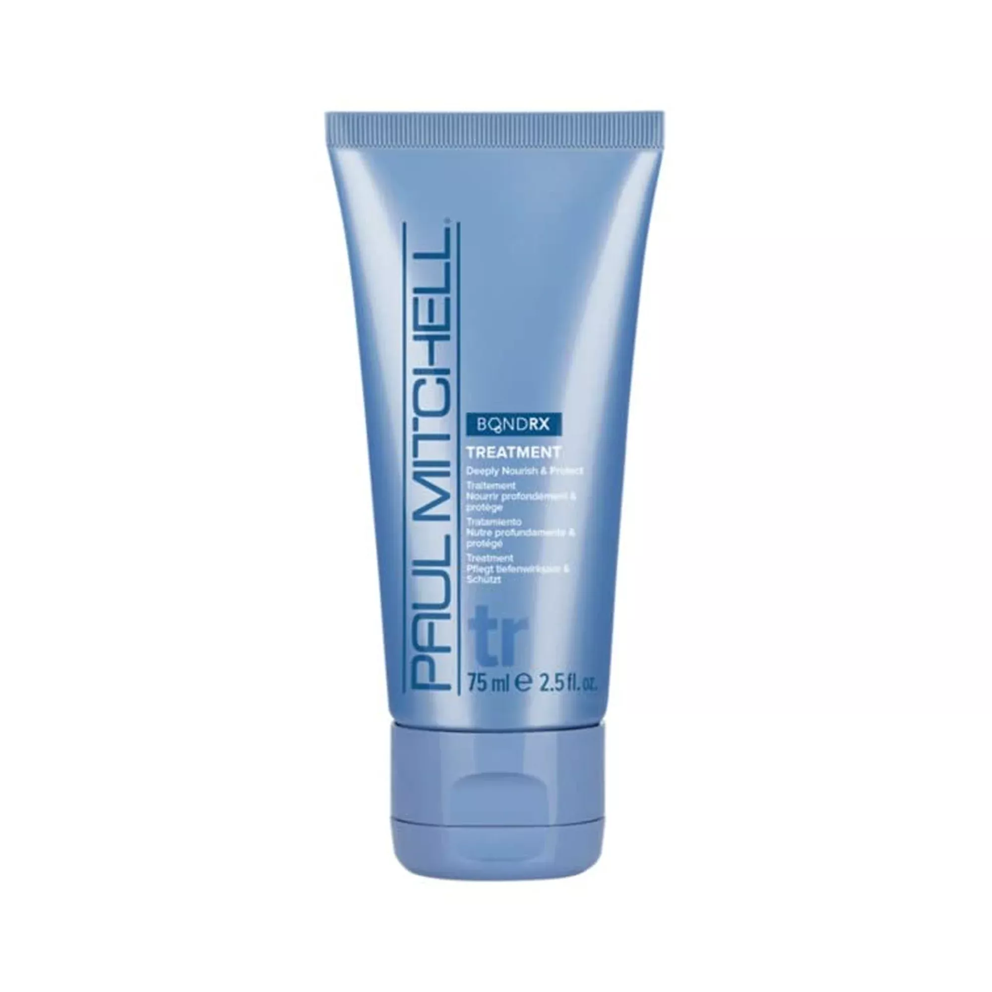 Paul Mitchell Bond Rx Treatment