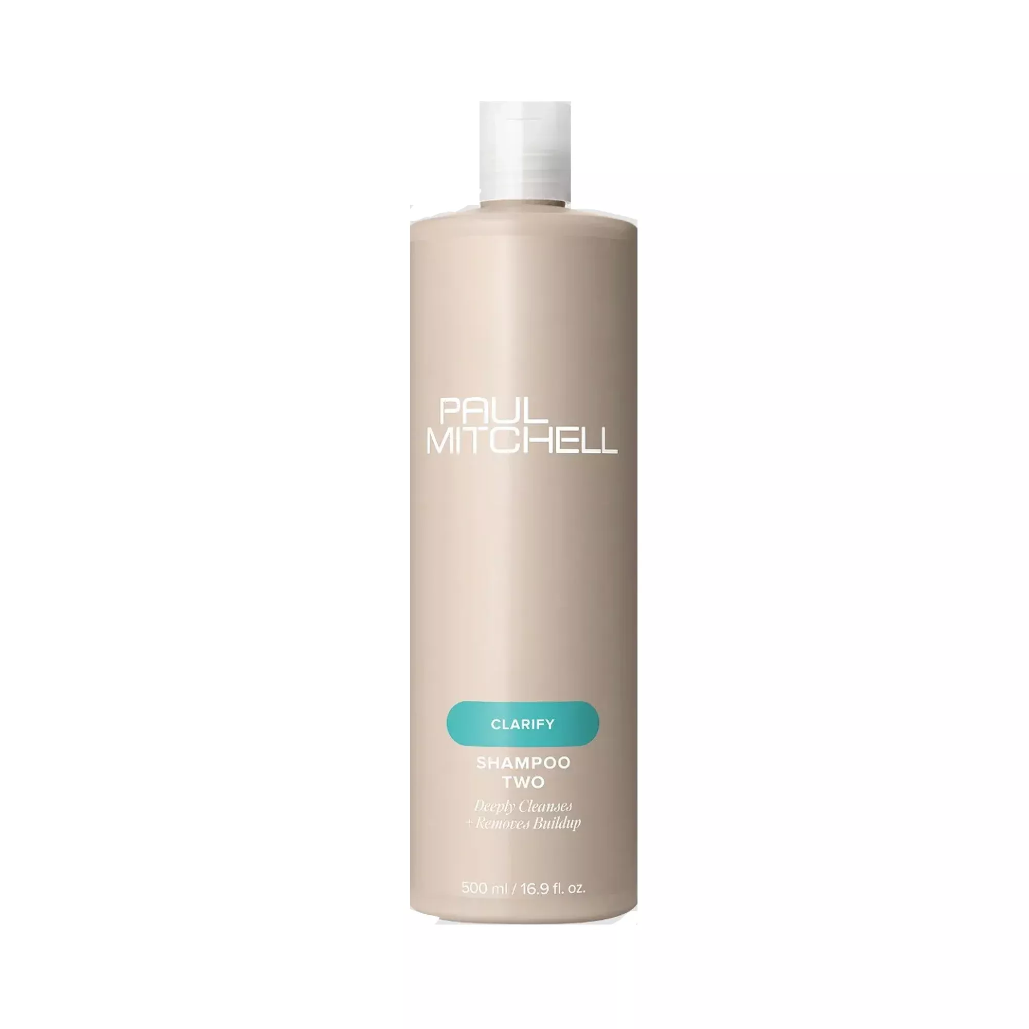 Paul Mitchell Clarify Shampoo Two - 16.9oz