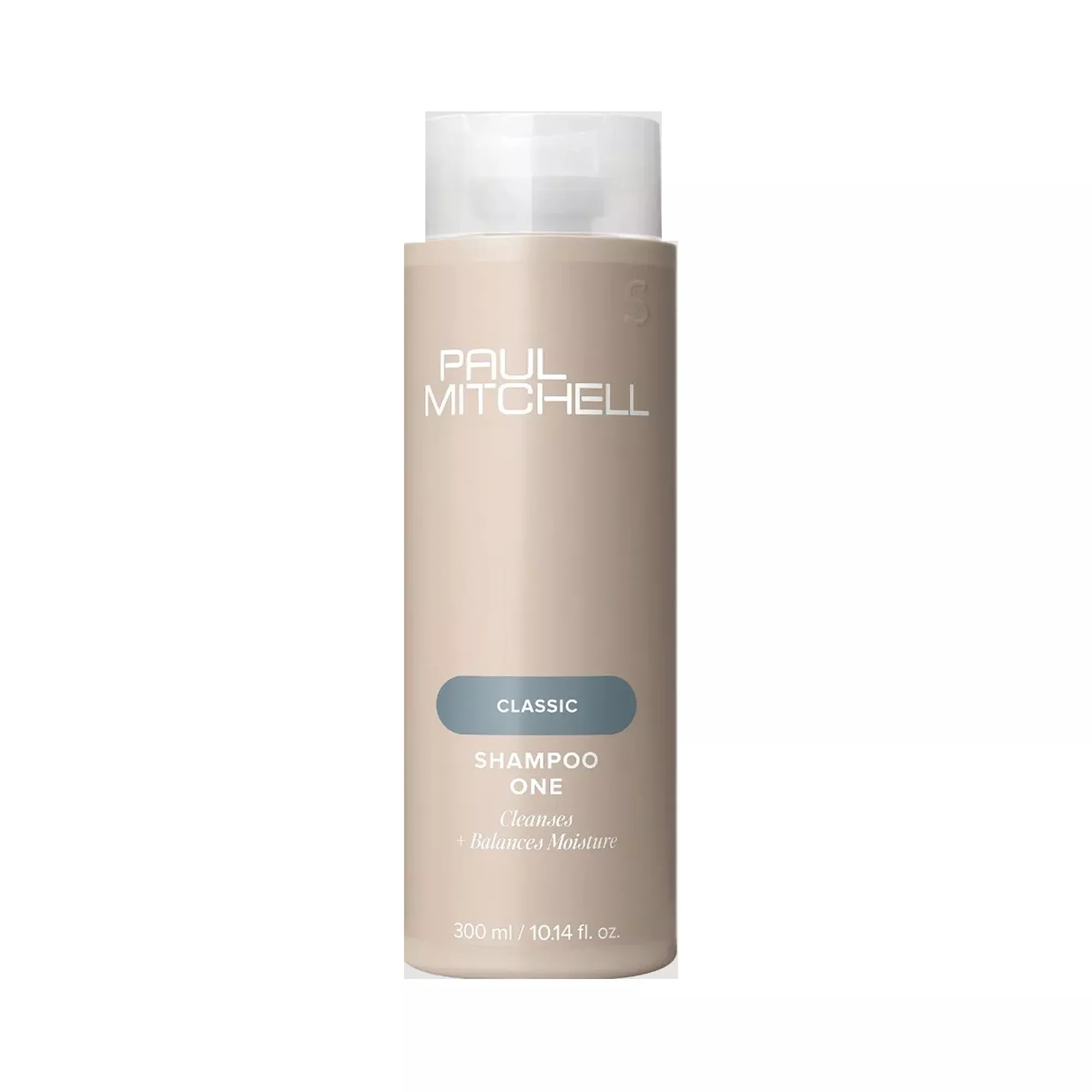 Paul Mitchell Classic Shampoo One - 10.14oz
