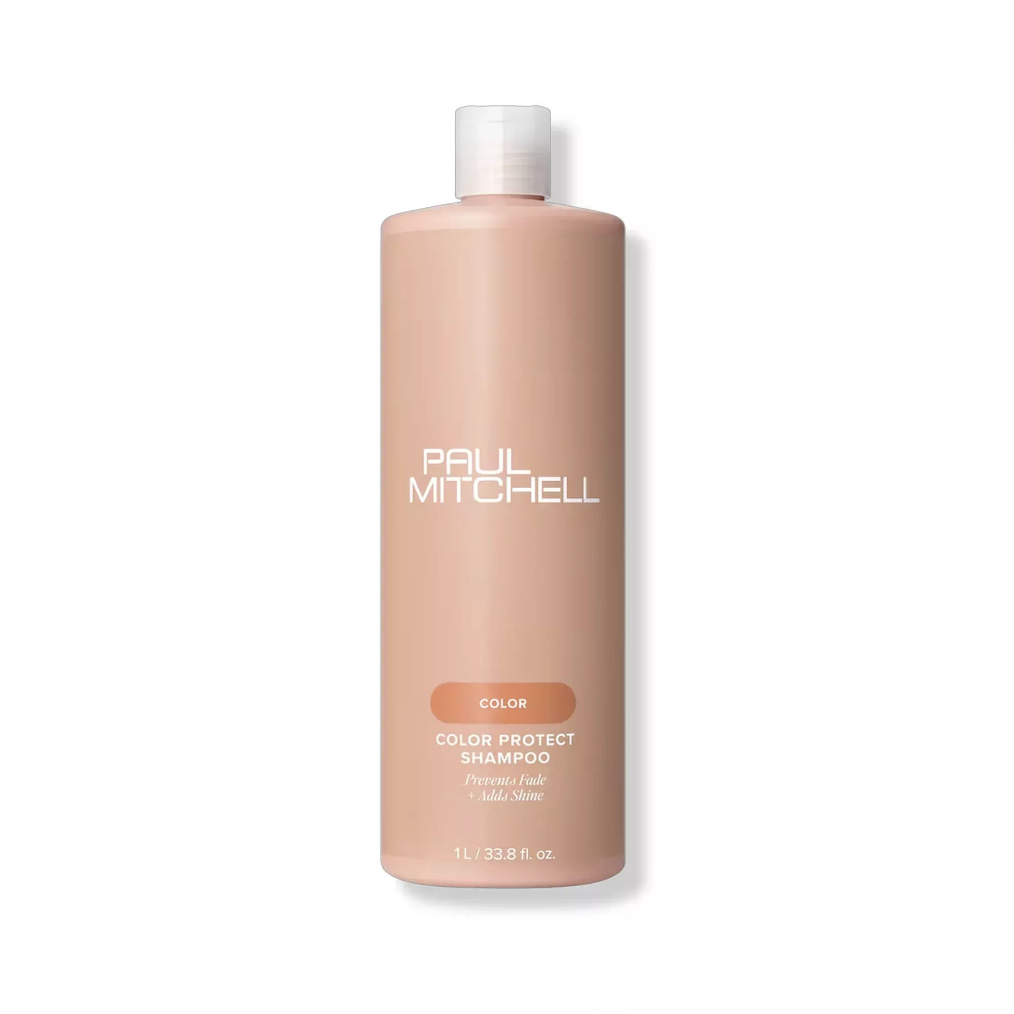 Paul Mitchell Color Protect Shampoo - 33.8oz