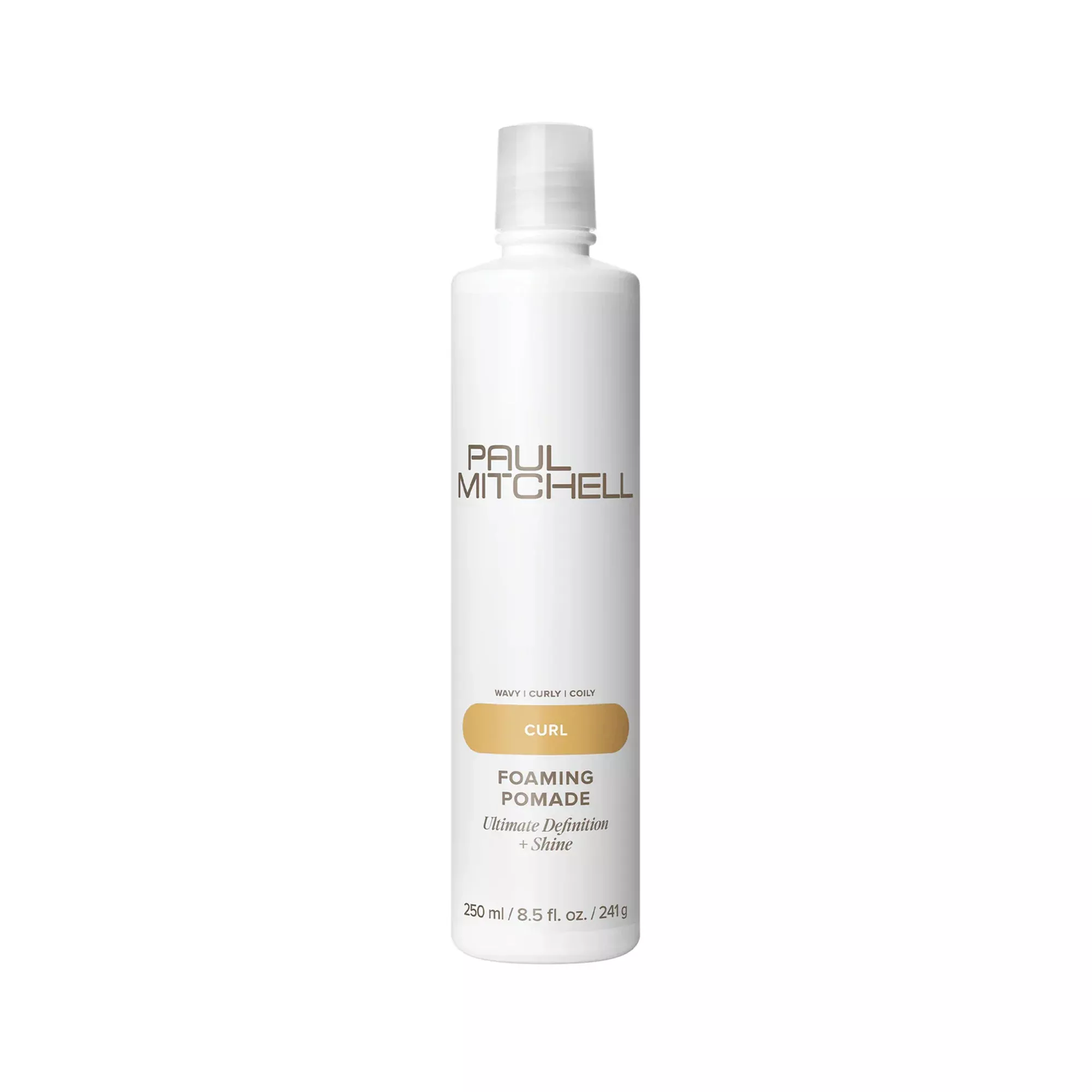 Paul Mitchell Curl Foaming Pomade 8.5oz