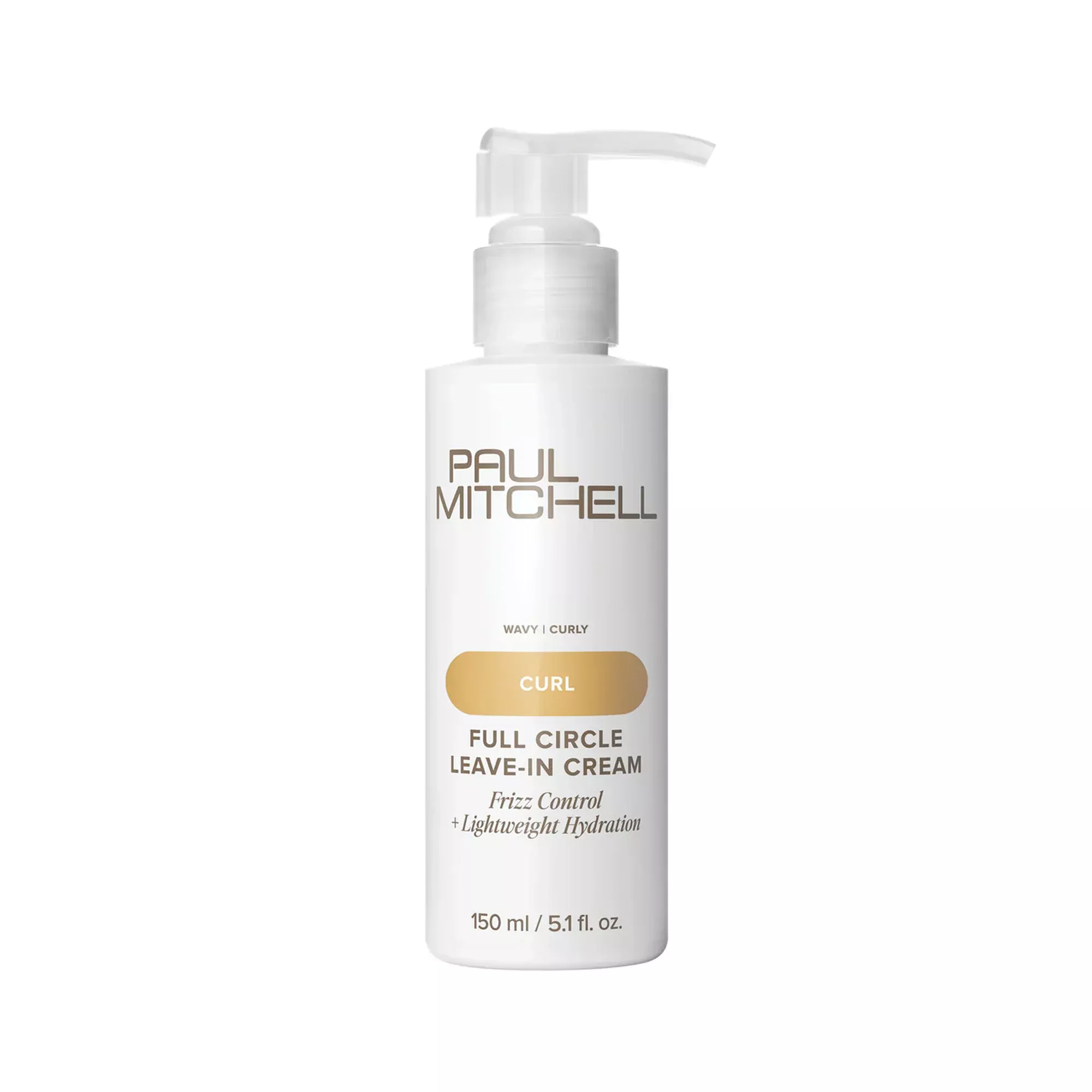 Paul Mitchell Curl Full Circle Leave-In Cream