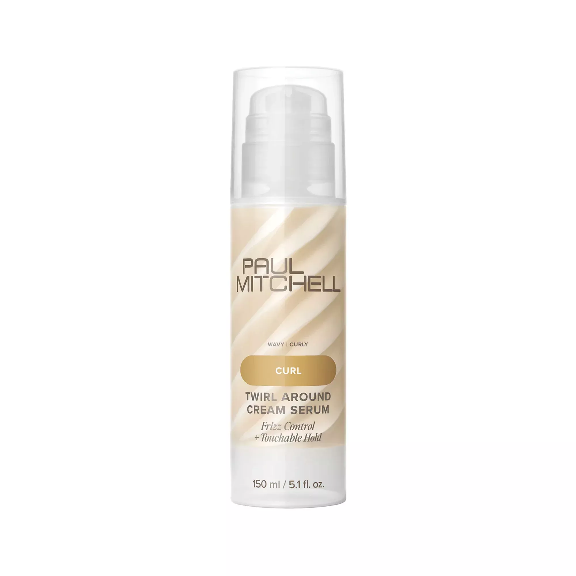 Paul Mitchell Curl Twirl Around Cream Serum